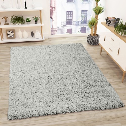 Hochflor shaggy teppich - teppich, modern