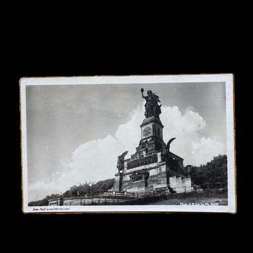 Ansichtskarte postkarte - ansichtskarte,