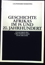 Geschichte Afrikas im 19. und