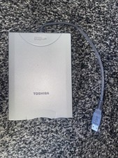 Toshiba Externes