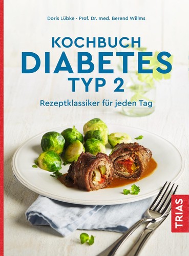 Doris lübke kochbuch diabetes - kochbuch,
