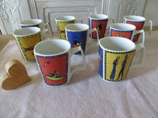 Rosenthal FLASH LOVE STORY
