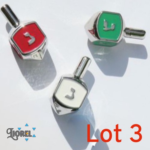 Set mix chanukka - set, 3