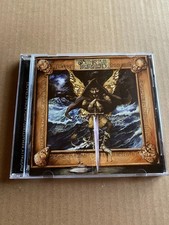 JETHRO TULL - The Broadsword