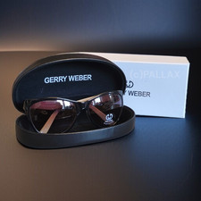 GERRY WEBER DAMEN-SONNENBRILLE GWR 009 100% UV-SCHUTZ KATEGORIE 3