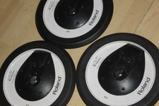 Roland drum 12r - roland, ride