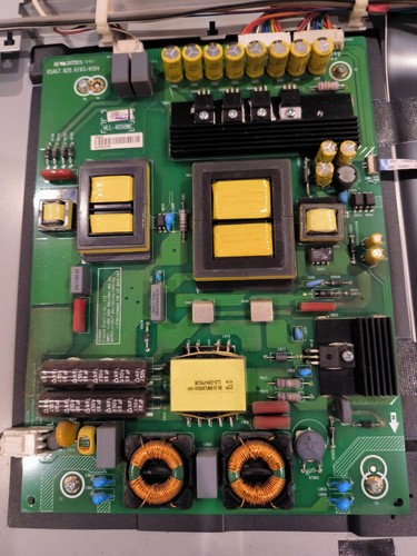 Power supply aus loewe - power,