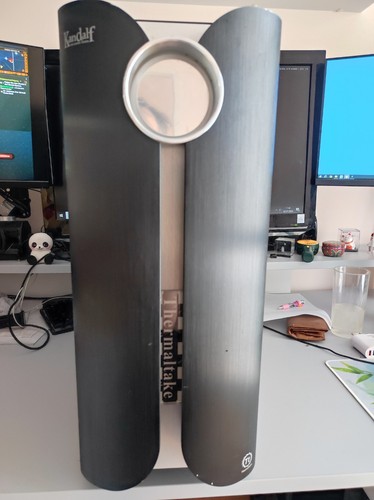Thermaltake kandalf va9000 - kandalf,