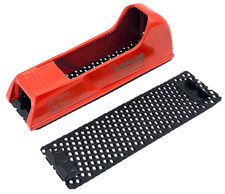 Gipskarton Raspel Kantenhobel