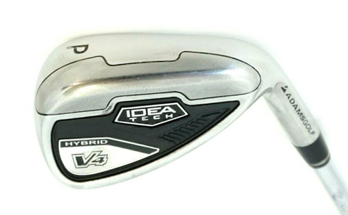 Adams golf idea tech hybrid - idea, v4
