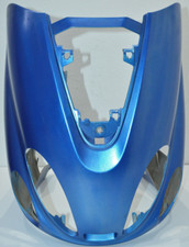 YAMAHA MAJESTY YP 125 D