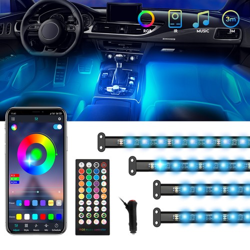 Neon rgb led - rgb,