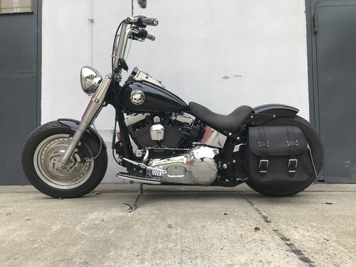Satteltasche zeus black - satteltasche,