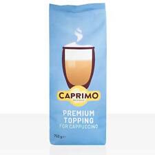 Caprimo Topping 10 x 750g Milchpulver