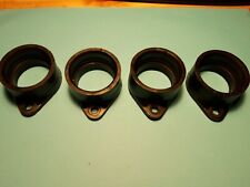 Kawasaki Z1100 B1 GPZ1100 Ansaug Stutzen Halter Drosselklappen Einspritzung