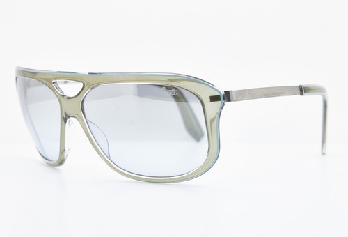 Vintage silhouette m4052 titan - vintage,