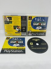 World Championship Snooker