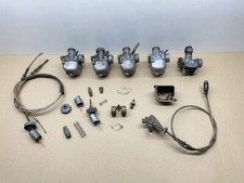 Simson Schwalbe 4x ORIGINAL