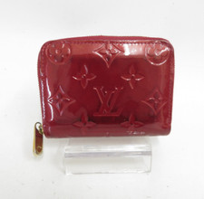 LOUIS VUITTON Monogram Verrnis