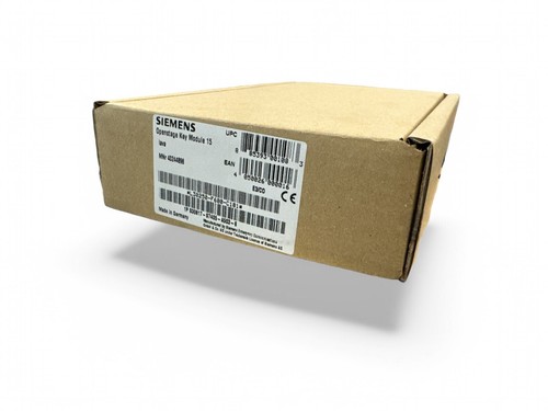Siemens openstage key module - siemens,