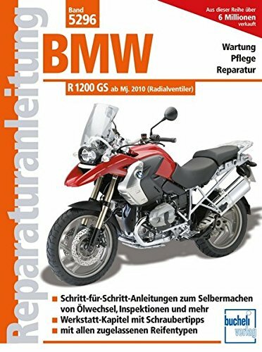Reparaturanleitung 5296 bmw - 5296,