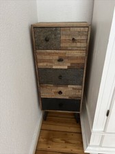 Holzkommode 