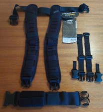 Tasmanian Tiger Chest Rig