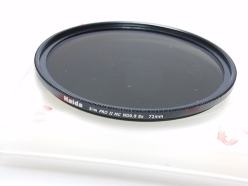 Haida slim pro nd0 - slim, mc