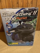 Teichfilter Set komplett