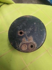 Dynamo Lichtmaschine electric