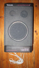 Schneider 2800 hifi - schneider,