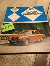 Peugeot 304 Praktische