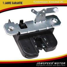 Heckklappenschloss Schloss