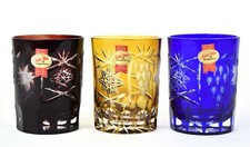 Anna Hütte Traube 3 x Whiskey