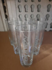 Strongbow Cider 6x Bierglas