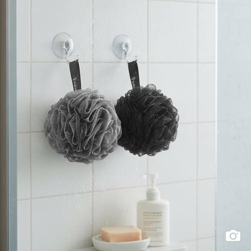 Badeschwamm dusche peeling - badeschwamm,