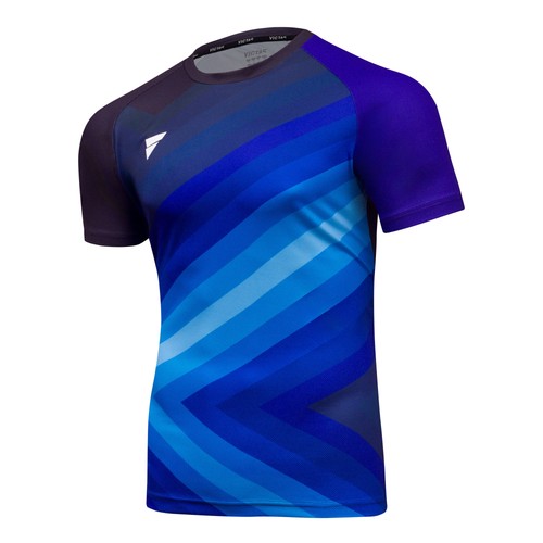 Victas shirt 238 - v-shirt,
