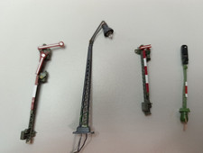 Spur N Signal Konvolut Defekt 