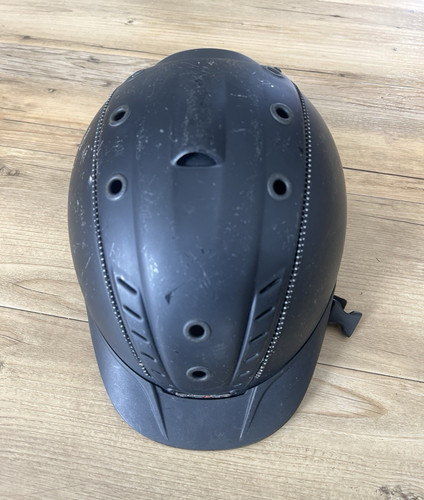 Casco mistrall reithelm - mistrall, 2