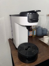 Philips Senseo Switch HD6592/00 - Weiß - Padmaschine - Kaffeemaschine