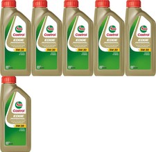 6l Castrol EDGE Professional