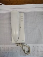 Haustelefon STR Elektronik Ht3003 / 2 Gebraucht