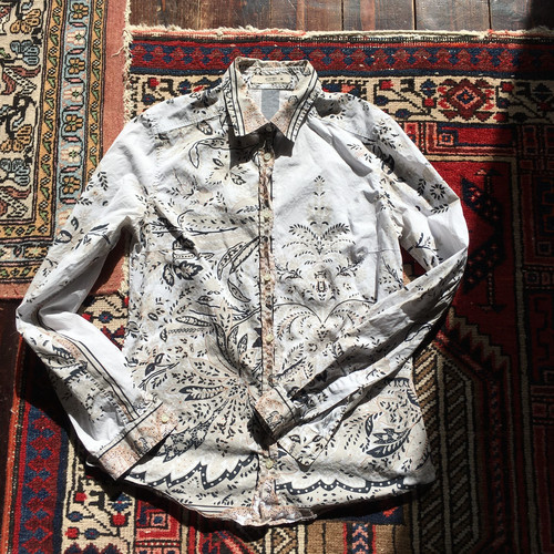 Etro bluse 40 - it,
