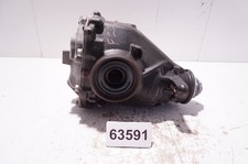 BMW F30 F31 F34 F32 F33 Rear