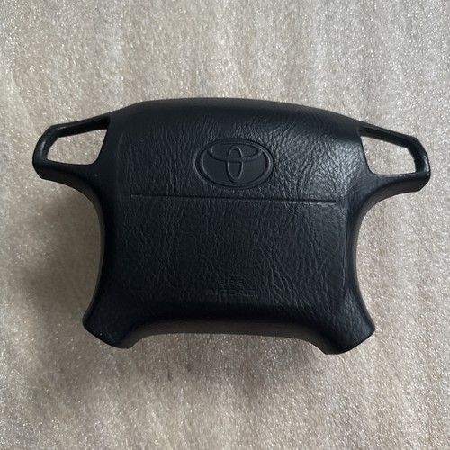 Original toyota fahrerairbag - original, /