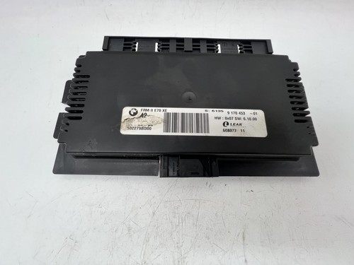 Lichtmodul fußraum modul - lichtmodul,