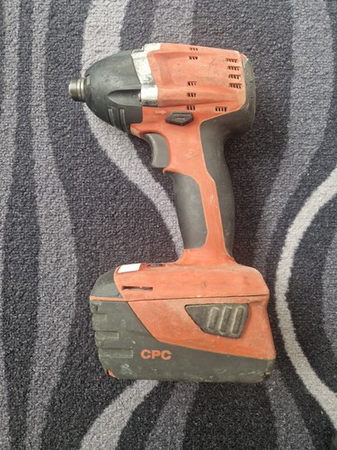 Hilti sid a - hilti, 22-a