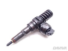 Seat Alhambra Einspritzdüse