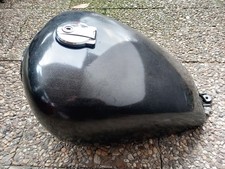 Benzintank, Kraftstofftank mit Deckel und Geber Kawasaki VN750A Twin Vulcan 1994