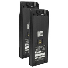 2x Akku für Motorola GP900